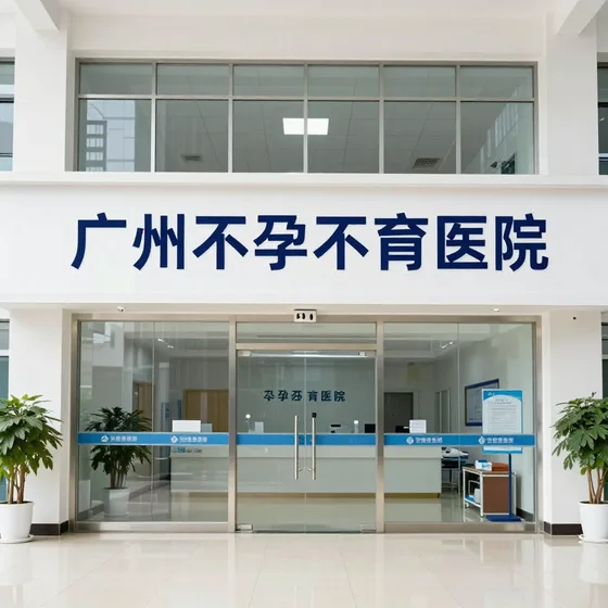 广州不孕不育医院